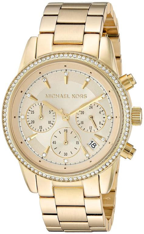 replica mk watch wholesale|michael kors watch date of manufacture.